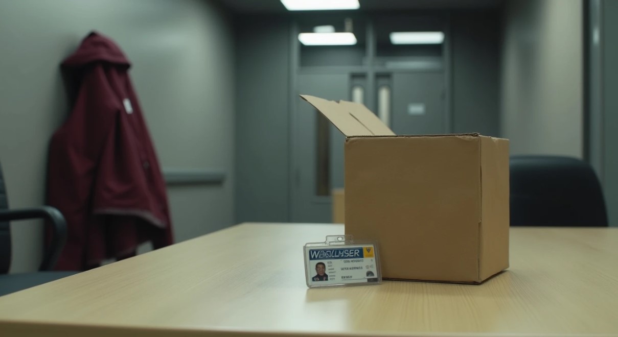 Fui Demitido e Não Recebi Meus Direitos: O Que Fazer em 2025 e Quando Procurar um Advogado Trabalhista - Carmo Associados - Advocacia e Consultoria Jurídica - Advogado em IPIAÚ -BA